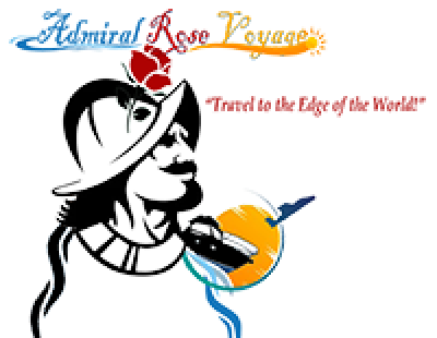 ADMIRAL ROSE VOYAGE